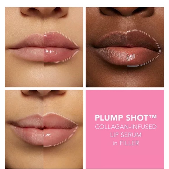 Buxom Cosmetics
2-Pc. Pout Party Lip Plumping Serum Set - Picture 4 of 7